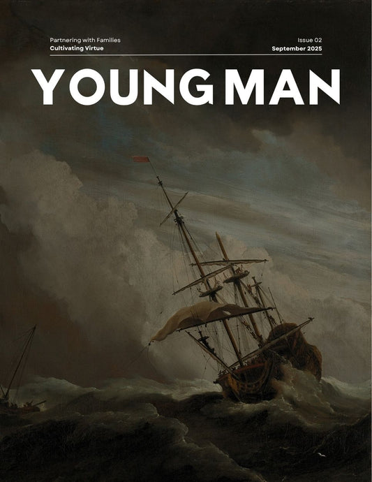 Single Issues (Issue 02)