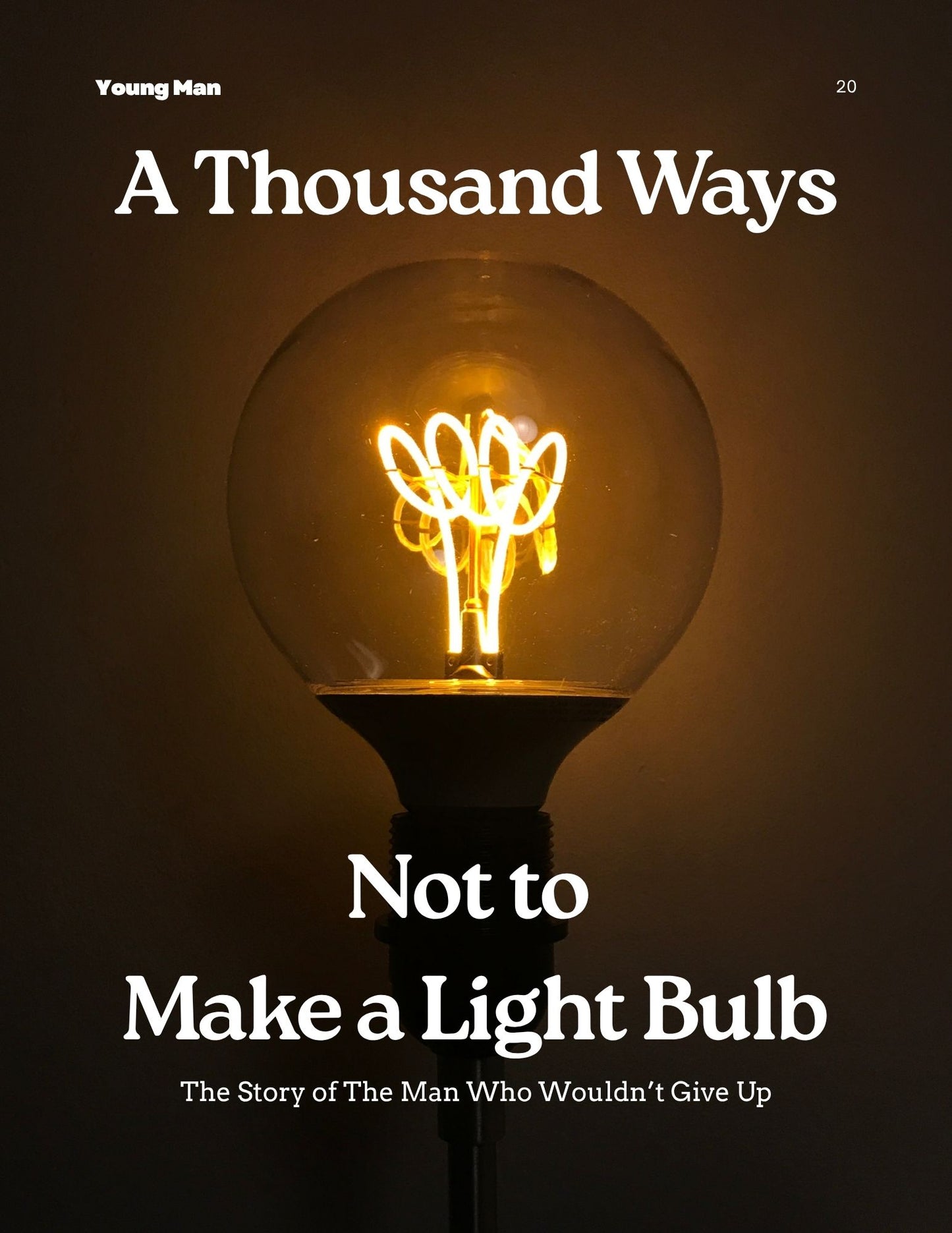 Single Issues (Issue 03)