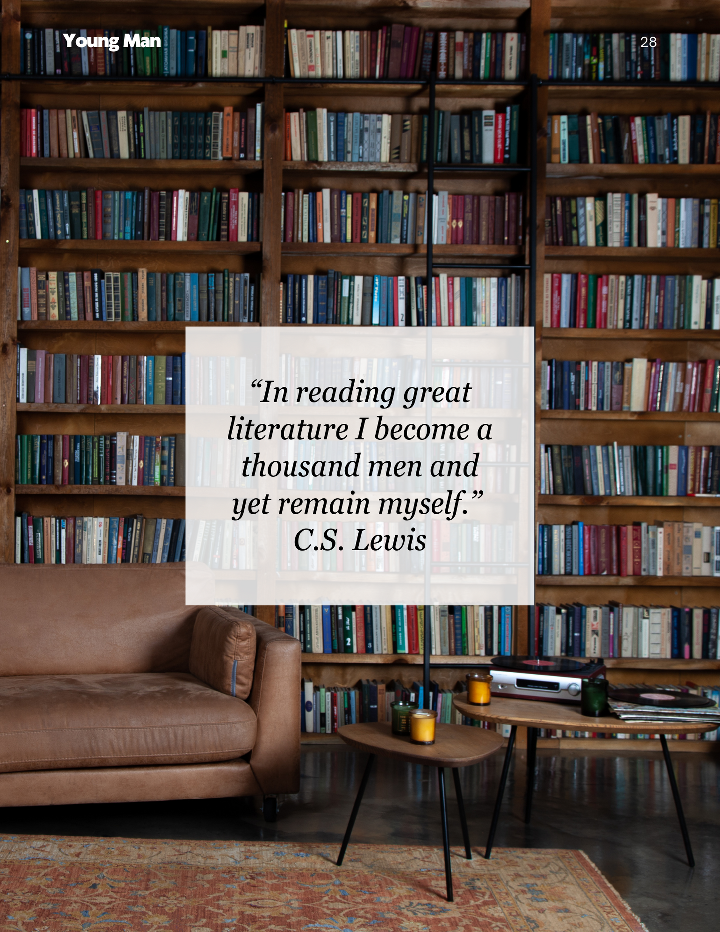 Single Issues (Issue 01)