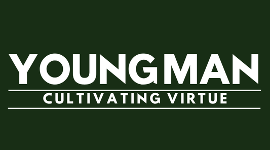 Young Man Magazine Gift Card