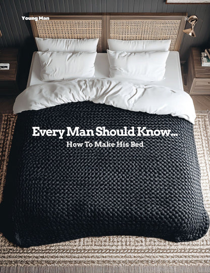 Young Man Magazine Issue 04 | Christian Boy’s Magazine | Print Edition